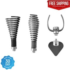 cutter tips for drain auger p4003 and p4002 (4-piece)