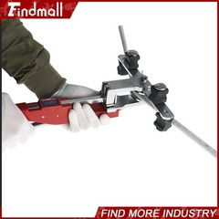 Findmall Tube Bender Kit Refrigeration Ratcheting Tubing Benders 1/4 To 7/8 In
