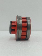 RIDGID 12R 1/4&Prime; BSPT DIE HEAD CAT NO 65955 MADE IN USA COMPLETE NEW FAST SHIP