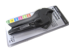 Apollo 1/8 in. to 1-1/4 in. Ratcheting PVC Pipe and Tubing Cutter