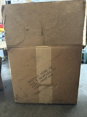NIB Toledo 2-BR 2.5&rdquo;- 4&rdquo; Pipe Threader 40&rsquo;s/50&rsquo;s 3 Sets of Factory Dies Included