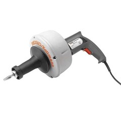 Ridgid 56792 Drain Cleaning Cable, 5/16 In. X 35 Ft.