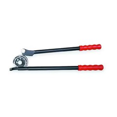 Westward 3Cyu8 Tube Bender, Die Cast Aluminum, 14 In L
