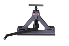 KAKA TR-40 Square Tube Bender, High Quality Square and Rectangular Tubing Bender