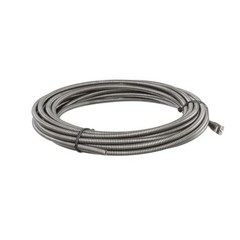 Drain Cleaning Cable