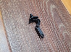 Milwaukee FORWARD/REVERSE LEVER FOR 2470-20 M12 Plastic Pipe Shear 42-42-0640