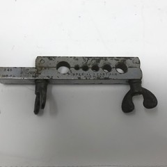 Imperial Eastman flaring kit 195-FA with imperial cutter 274-FC