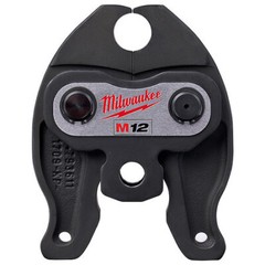 Milwaukee Tool 49-16-2451C 1/2 In. Pex Crimp Jaw For M12 Force Logic Press Tool