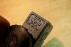 Vintage Blue Point tube cutter TC-123 1/8&rdquo; to 5/8&rdquo; MADE IN USA.