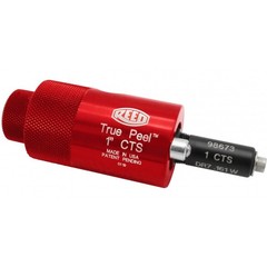 Reed Tool True Peel 1&rdquo; CTS SDR7 .161&Prime; Wall PE Pipe Electrofusion Prep