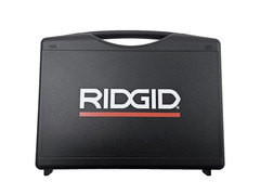 Ridgid RP 115 Mini Press Tool 1/2&Prime;-3/4&Prime; Copper/Stainless Fittings w/ 12v Battery