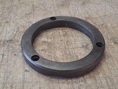 Ridgid 535 Piper Threader Threading Machine Drive Shaft Lock Collar