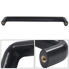 3-Station Roller for Bending Metal Materials at 0-90&deg; Angle 1/2-5 Inch Bending