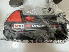 NEW Milwaukee 2922-22 Force Logic Press Tool W/ One-Key 1/2&rdquo; &ndash; 2&rdquo; Propress