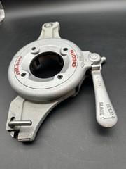 Ridgid 542 Quick Opening Bolt Die Head For 1224 1-⅛&rdquo;-2&Prime; Cat.No. 26167