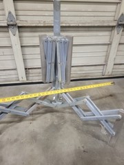 B&B 15-37&Prime; Internal Pipe Alignment Spider Clamp Pipeline Welding FREE SHIPPING