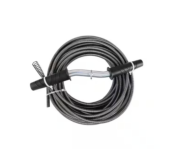 Drain Auger 3/8 in. x 25 ft.