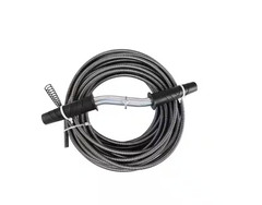 Drain Auger 3/8 in. x 25 ft.