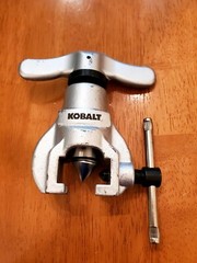 Kobalt Heavy Duty Flaring Tool 2146941