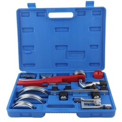 Manual Pipe Bender Copper Pipe Aluminum Pipe Tool Pvc Stainless Steel Iron Squar