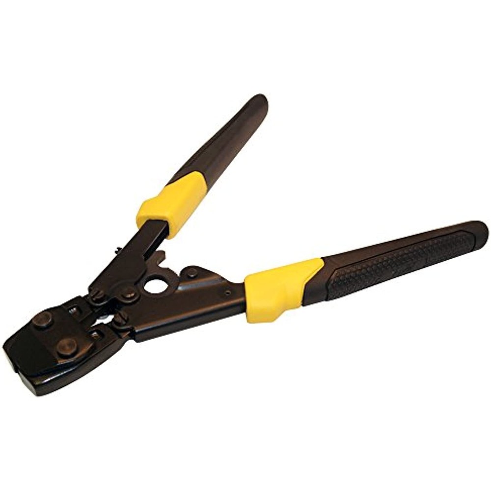 Apollo PEX 69PTKG1096 3/8-inch &ndash; 1-inch Stainless Steel Pinch Clamp Tool