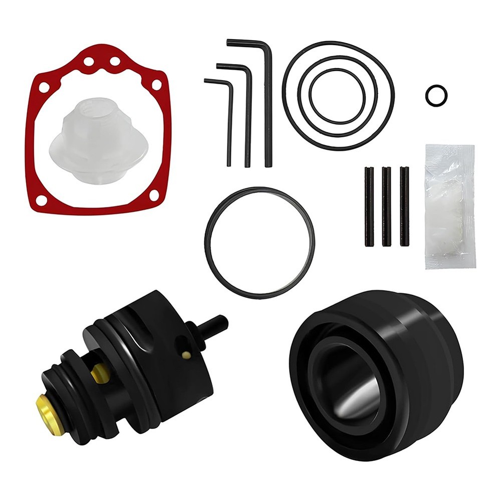 904949 Overhaul Kit Fit for PorterCable FN250B FN251 Air Nailer Replacement9918