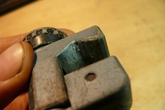 Vintage Blue Point tube cutter TC-123 1/8&rdquo; to 5/8&rdquo; MADE IN USA.