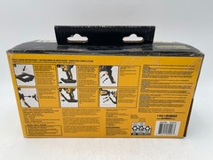 DEWALT DWACPRIR Impact Connect Copper Tubing Cutter Attachment