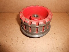 Ridgid 1/8&Prime; 12r Die Head Pipe Threader
