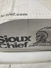 Sioux Chief 524-B4 Bulk Lock Block Supports Box of 50