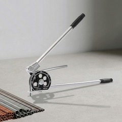 0-180&deg; Adjustable 5/8in Tube Bender, Alloy & 45# Steel, for Copper Aluminum