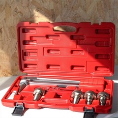 PEX Expander Tool Set Aluminum 1/2 3/4 1 Inch for Plumbing Fittings