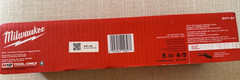 Milwaukee 2471-20 M12 Cordless Copper Tubing Pipe Cutter 3/8&Prime; &ndash; 1&Prime; New in Box