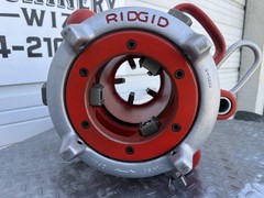 Ridgid 141 2-1/2&Prime; &ndash; 4&Prime; Pipe Threader Die Works with 300, 1224 1822 535 L@@K #8