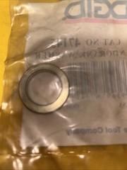 Ridgid Cat No. 47145 Handcrank Washer