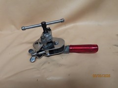 Vintage Parker flaring tool 945 fb 1/8&Prime;-3/4&Prime; flaring tool for hvac technician