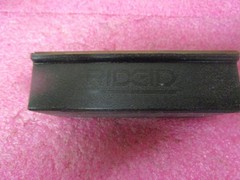 RIDGID 48675 1 3/4&rdquo;-5 UNC H.S UNIVERSAL RH 500B BOLT DIE SET