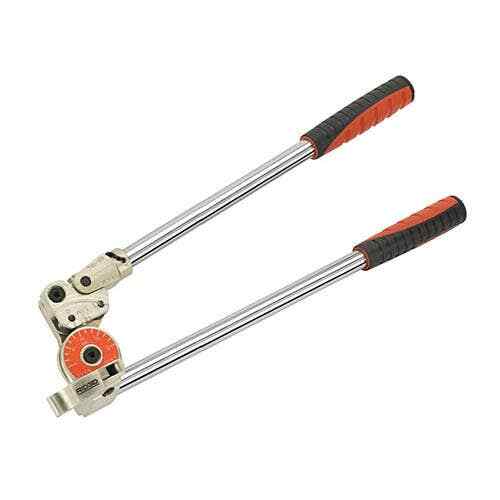 RIDGID 606 (38043) Heavy Duty Instrument Bender for 3/8&Prime; Hard Tubing