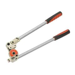 RIDGID 606 (38043) Heavy Duty Instrument Bender for 3/8&Prime; Hard Tubing