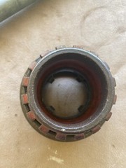 ridgid 12r rachet with dies