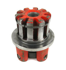 Ridgid 00R Pipe Threader 1/2&Prime; Die Head w/ 1/2&Prime;-13 UNC Bolt Die