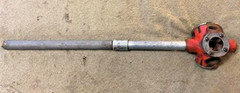Ridgid No. 31-A Three Way Pipe Threader With Handles 1/2&rdquo;, 3/4&rdquo; and 1&rdquo;