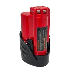 Milwaukee 2470-20 M12 12V Lithium-Ion Cordless PVC Pipe Shear