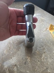 IMPERIAL EASTMAN HI-DUTY TUBING PIPE CUTTER: 274-FC USA Chicago