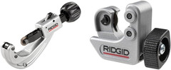 31632 Model 151 Quick-Acting Tubing Cutter with 1/4&Prime;-1-5/8&Prime; Cutting Capacity, Si