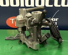 Ridgid HC-300 Hole Cutting Drill Hole Hawg **NICE SHAPE**