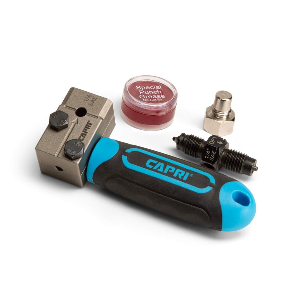 1/4 in. Double Flaring Tool