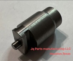 Ridgid 3/8&Prime; Drain cable Repair end bit for K-380 & K-400 MADE IN USA