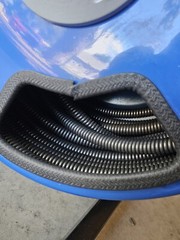 Hydrostar Drain Monster with 50 ft Cable Item 61856