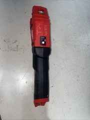 Milwaukee 2471-20 M12 Cordless Copper Tubing Cutter &ndash; Red
